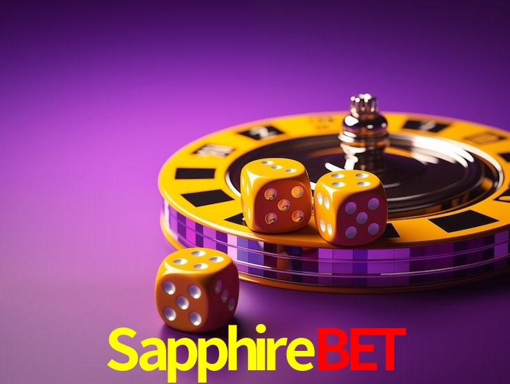 SapphireBet Mobile Legends