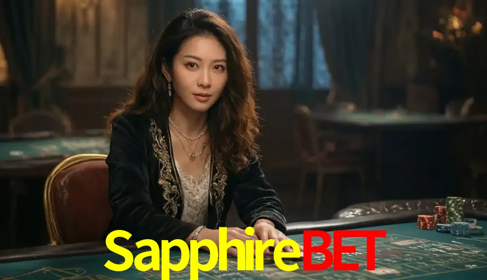 SapphireBet Casino en Vivo