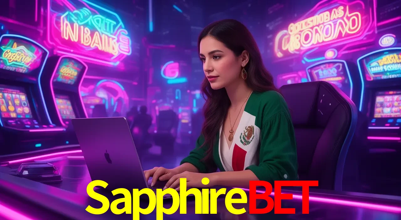 SapphireBet Apuestas Deportivas
