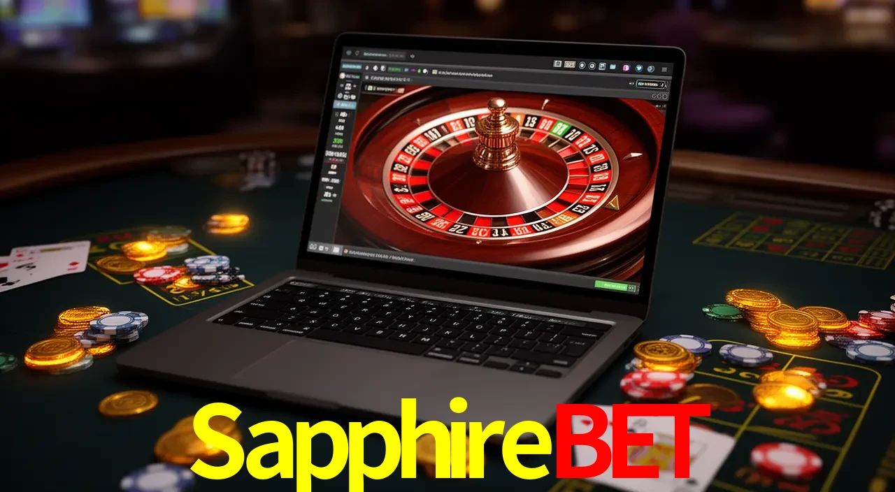 SapphireBet Arcade
