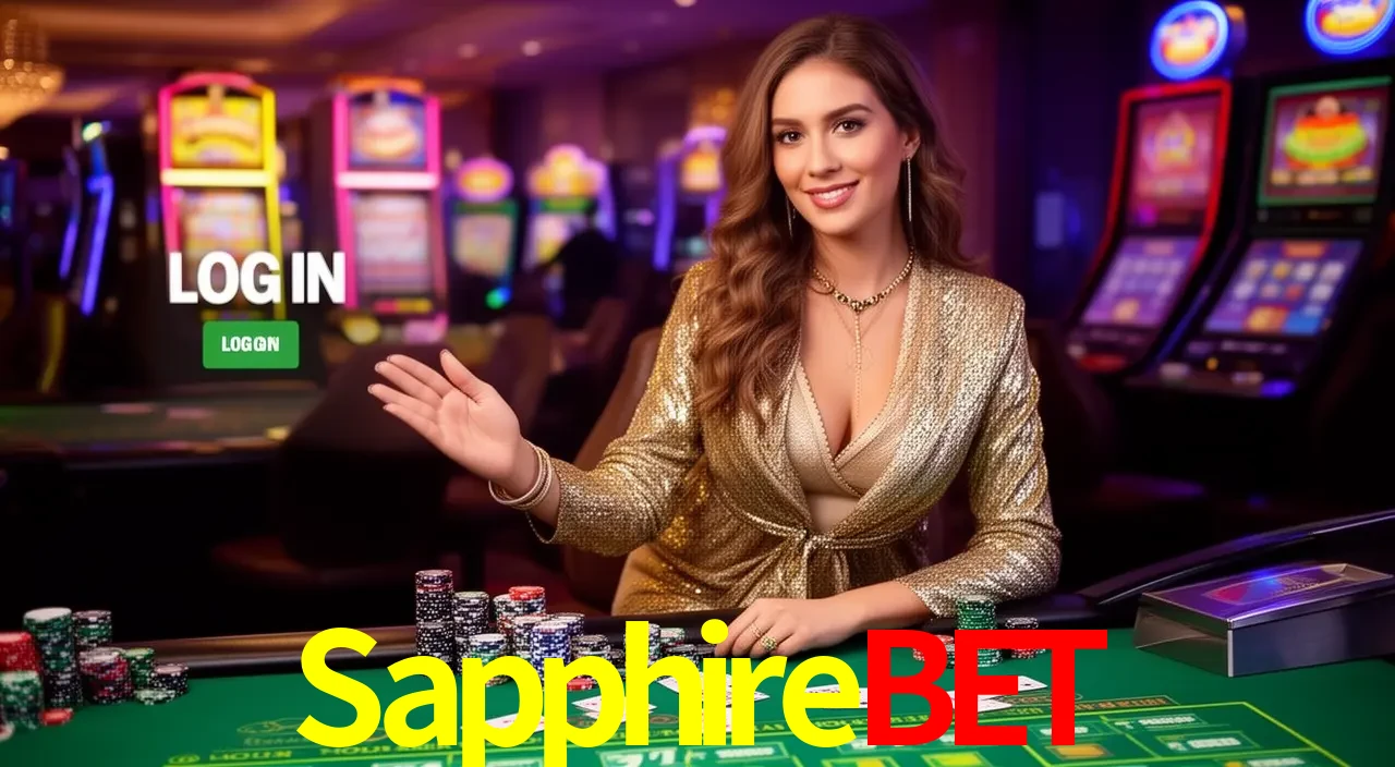 SapphireBet Bingo