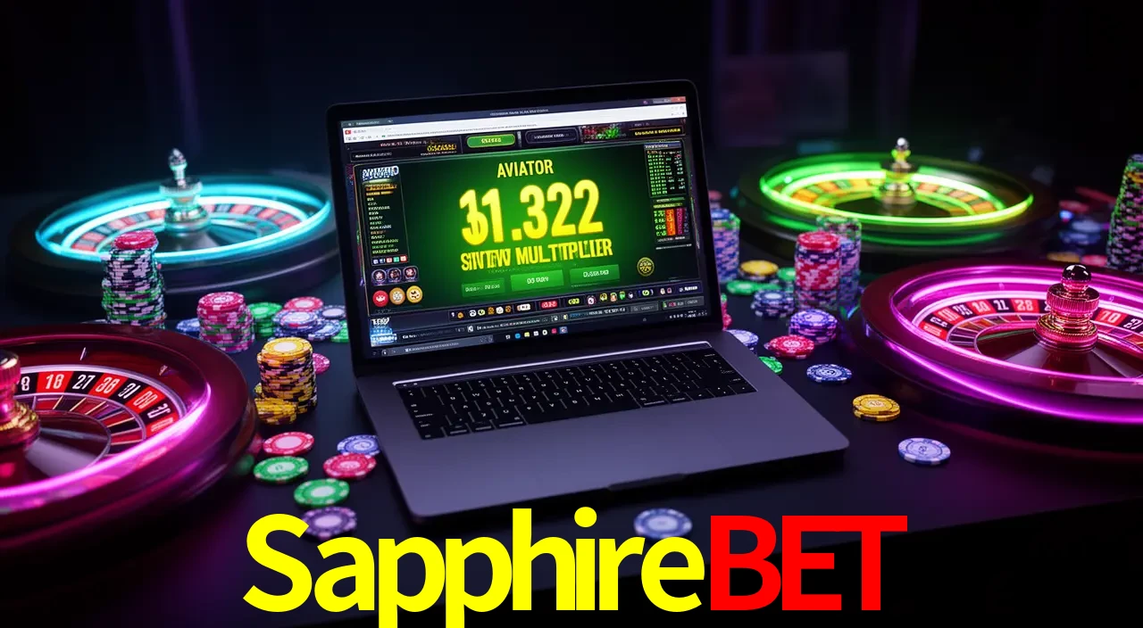 SapphireBet Match Schedule