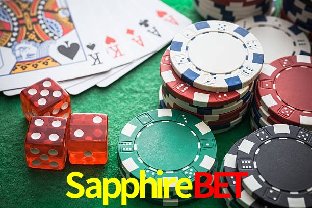 SapphireBet Live Score