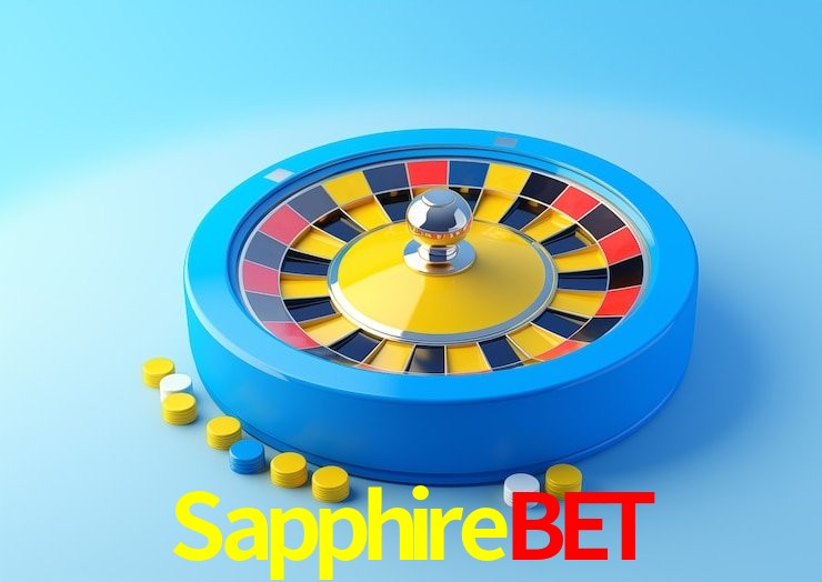 SapphireBet Multideporte y juego