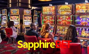 SapphireBet Domina la emoción de Crash en SapphireBet