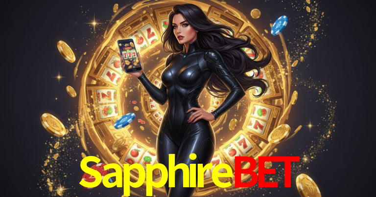 SapphireBet mobile gaming