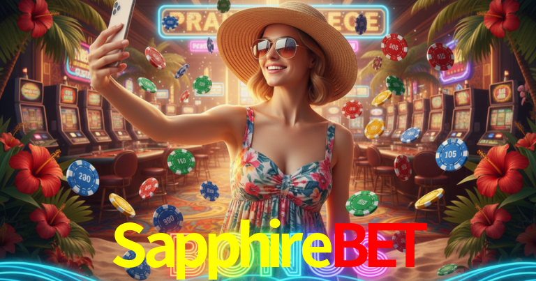 SapphireBet Términos y Condiciones