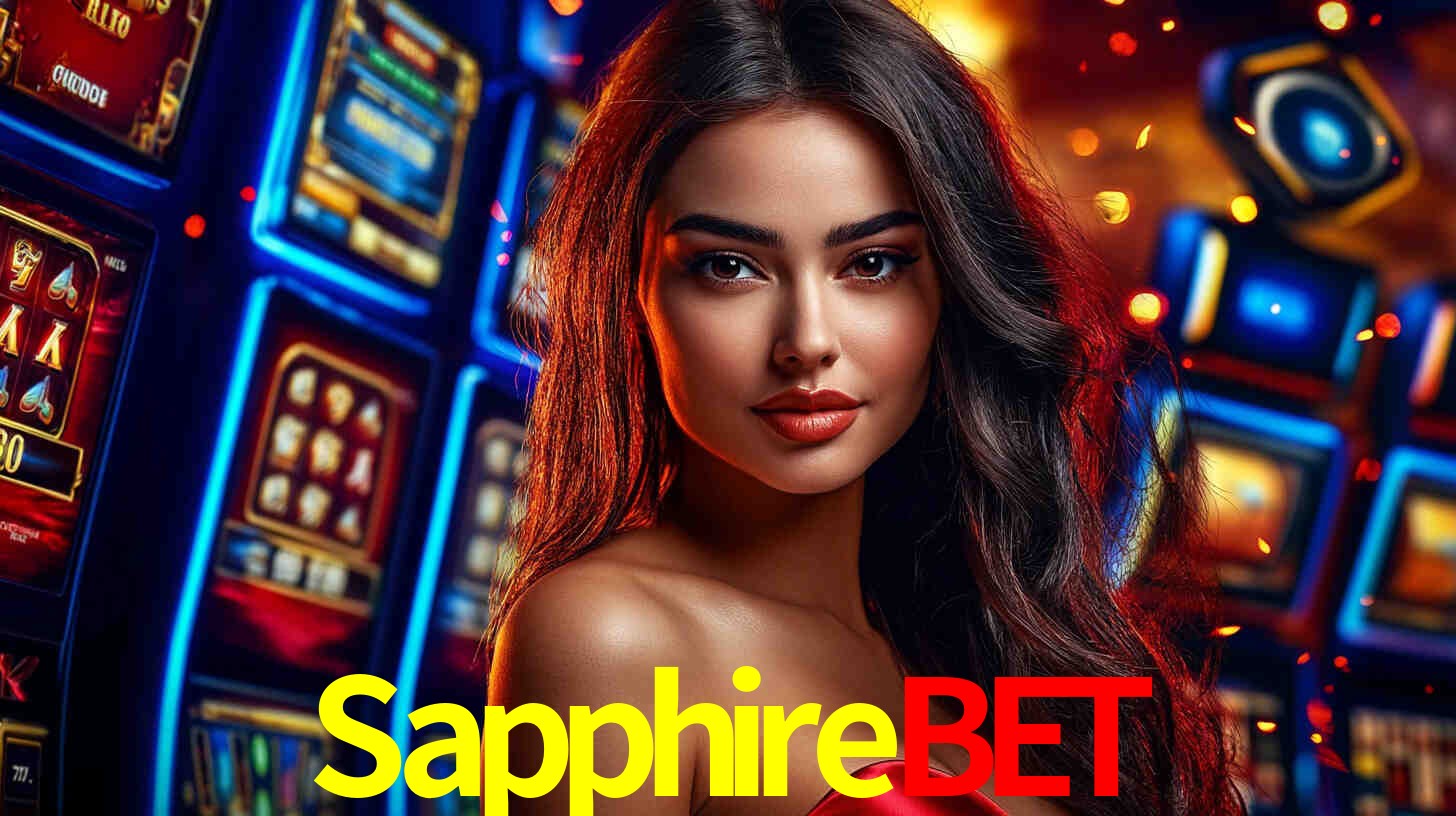 SapphireBet gaming platform