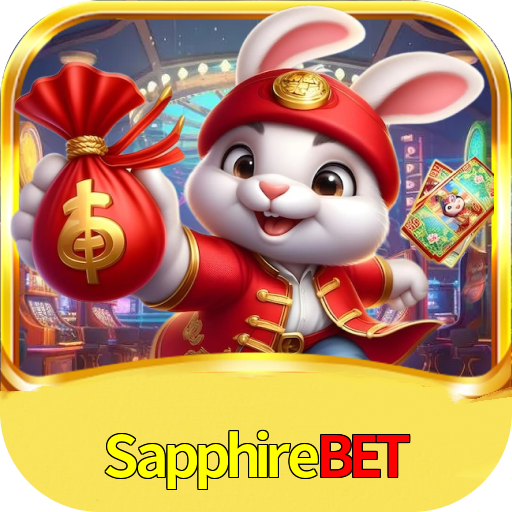 SapphireBet logo